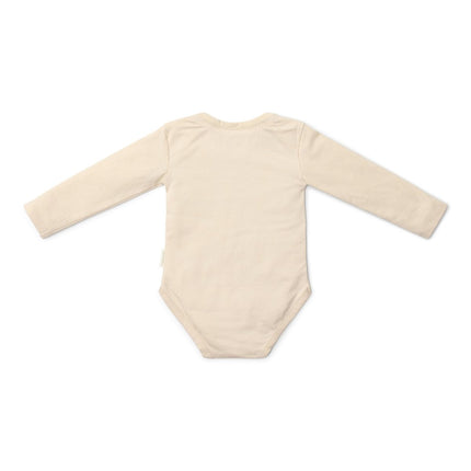 Little Dutch Romper Lange Mouw Little Christmas 2St koop je bij Babywinkel