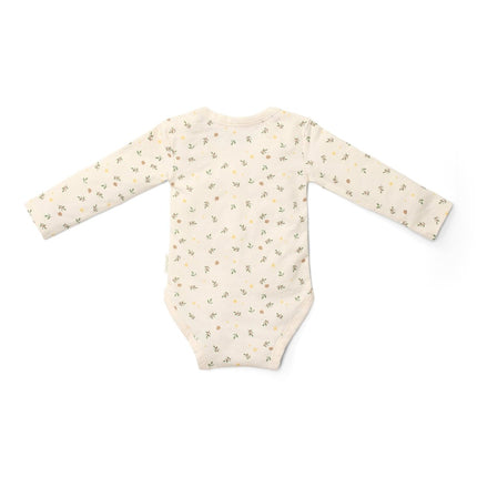 Little Dutch Romper Lange Mouw Little Christmas 2St koop je bij Babywinkel