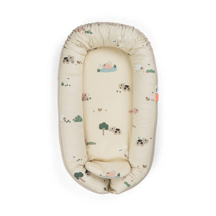 Done by Deer Babynest Tiny Farm