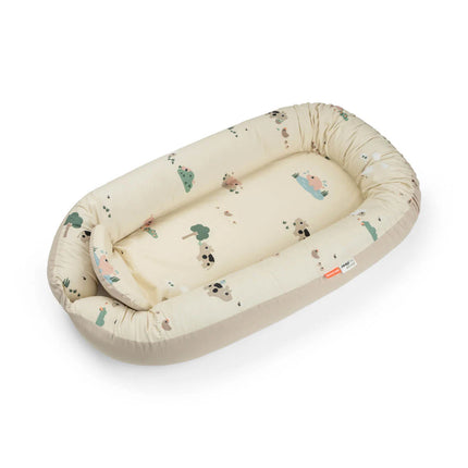 Done by Deer Babynest Tiny Farm