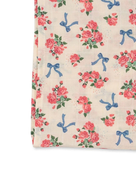 Konges Slojd Hydrofiele Doek Bella Rosita 3St koop je bij Babywinkel
