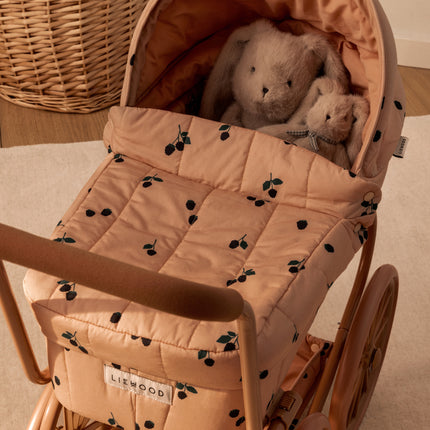 <tc>Liewood</tc> Krammedyr Berto, Mommy<tamp>me, Kanin, Teddy, Mist</tamp>