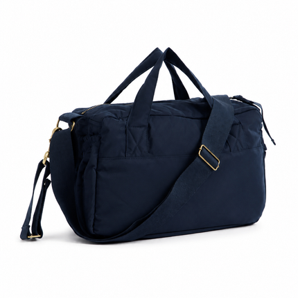 Konges Sløjd Vuggetaske Mini Navy