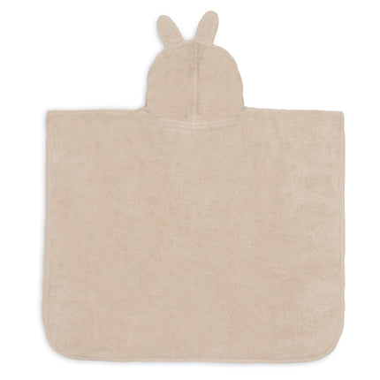 Bade-poncho i frotté – <tc>Nijntje</tc>