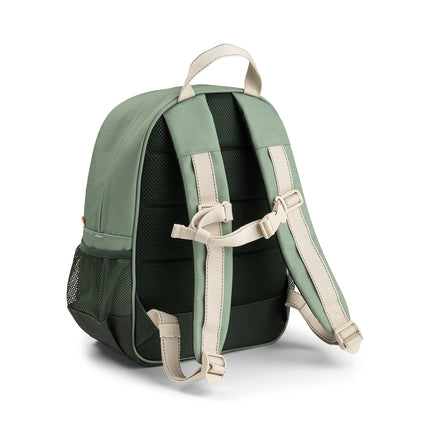 <tc>Done By Deer</tc> Rygsæk Tiny Trails Green 13L