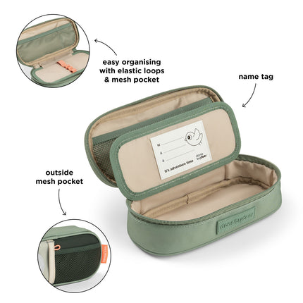 <tc>Done By Deer</tc> Penneetui Tiny Trails Green