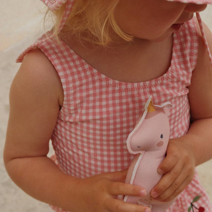 <tc>Konges Sløjd</tc> Badelegetøj Diving Friend Unicorn 3St