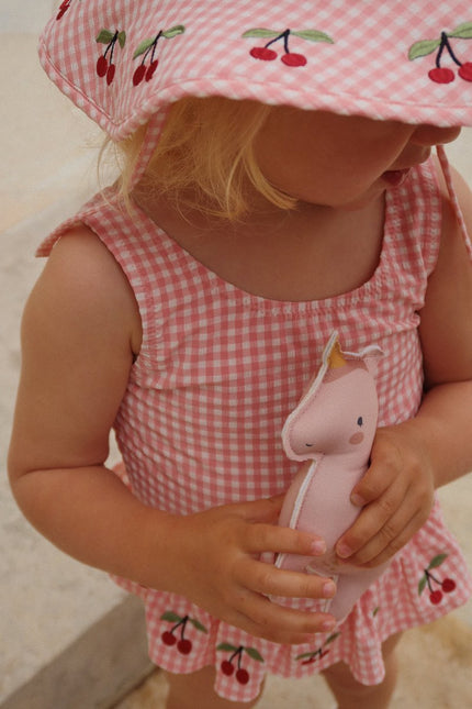 <tc>Konges Sløjd</tc> Badelegetøj Diving Friend Unicorn 3St