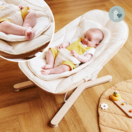 <tc>Babymoov</tc> Swoon Flow liggestol