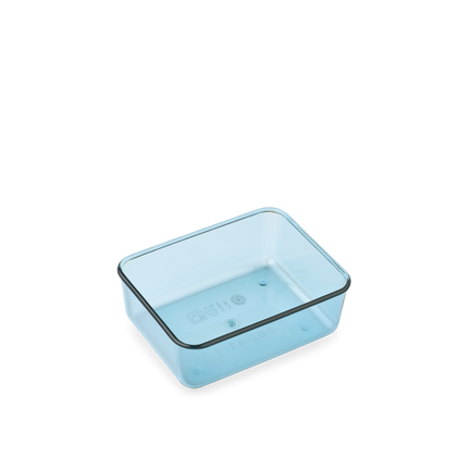 <tc>Liewood</tc> Snackboks Ako Tritan Race car/Classic navy