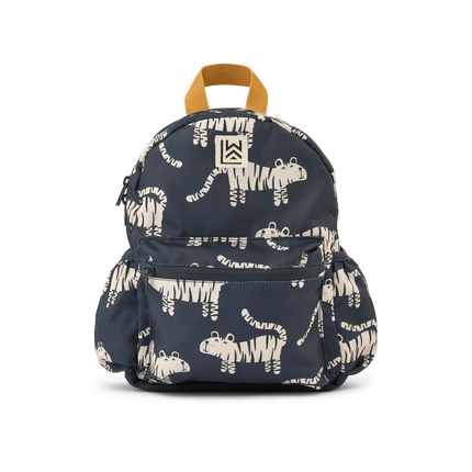 <tc>Liewood</tc> Rygsæk Andreas Tiger/Classic navy