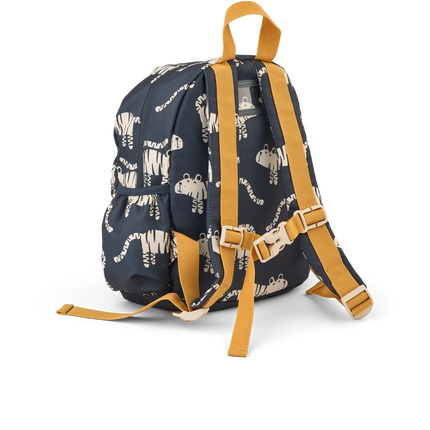 <tc>Liewood</tc> Rygsæk Andreas Tiger/Classic navy