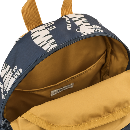 <tc>Liewood</tc> Rygsæk Andreas Tiger/Classic navy