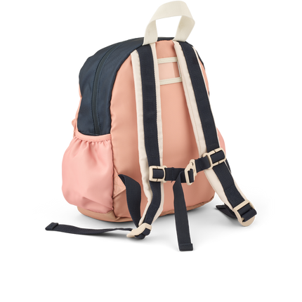 <tc>Liewood</tc> Rygsæk Andreas Cat Pale Tuscany Multi Mix