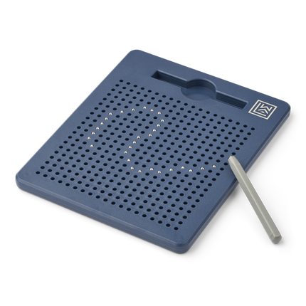 <tc>Liewood</tc> Magnetisk tegnebræt Indigo Blue