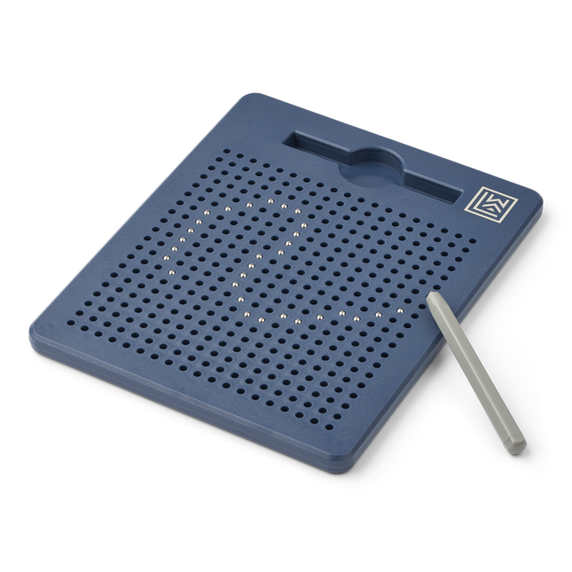 <tc>Liewood</tc> Magnetisk tegnebræt Indigo Blue