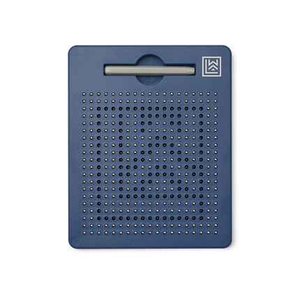 <tc>Liewood</tc> Magnetisk tegnebræt Indigo Blue
