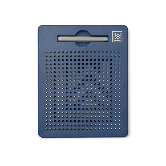 <tc>Liewood</tc> Magnetisk tegnebræt Indigo Blue