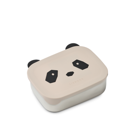 <tc>Liewood</tc> Madkasse Arthur Panda Sandy