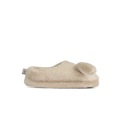 <tc>Liewood</tc> Aviaja Rabbit hjemmesko, tågefarve