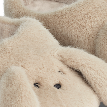 <tc>Liewood</tc> Aviaja Rabbit hjemmesko, tågefarve