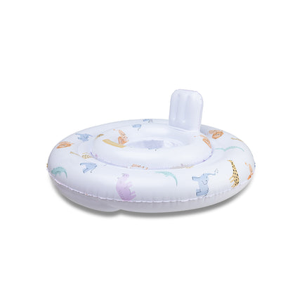Safari Baby Float