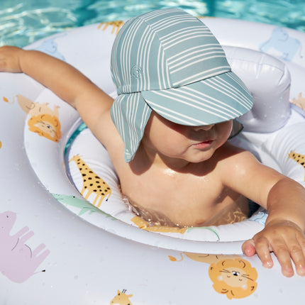 Safari Baby Float