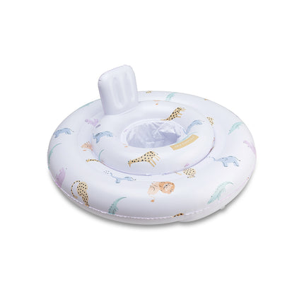 Safari Baby Float