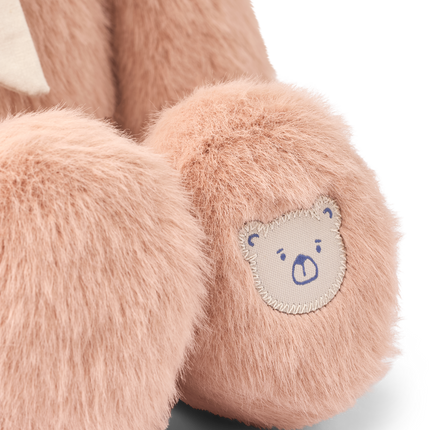 <tc>Liewood</tc> Krammedyr Liora Rabbit Teddy Pale Tuscany