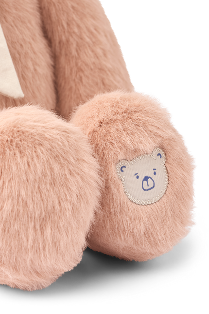 <tc>Liewood</tc> Krammedyr Liora Rabbit Teddy Pale Tuscany