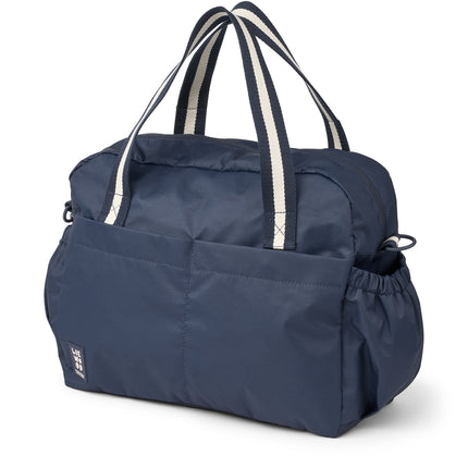 Liewood Carly Classic Navy-vuggetaske