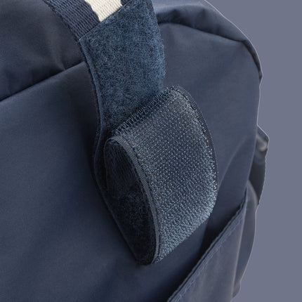 Liewood Carly Classic Navy-vuggetaske