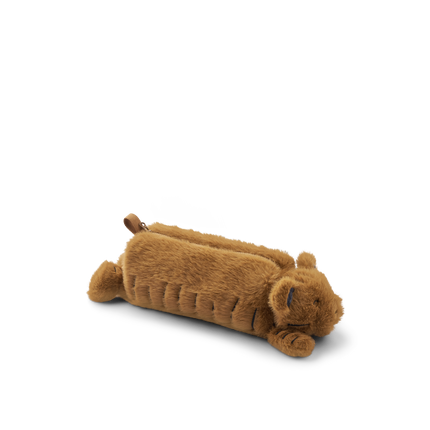 <tc>Liewood</tc> Penneetui Dalina Tiger Plush Golden Caramel