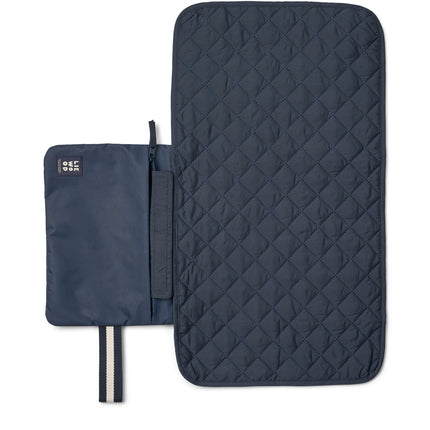Liewood Diana Classic Navy puslemåtte