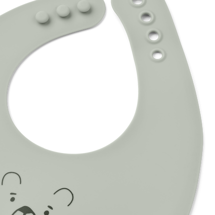 <tc>Liewood</tc> Hagesmæk Ember Mr Bear, lyseblå/hvalblå