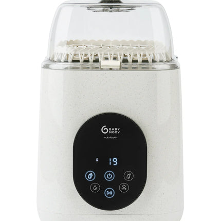 <tc>Babymoov</tc> Flaskerenser NutriWash