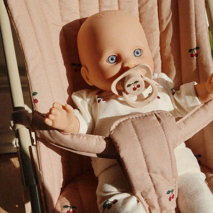 Konges Sløjd Babydukke Eli