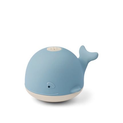 Liewood Badelegetøj Beach Blue Hval