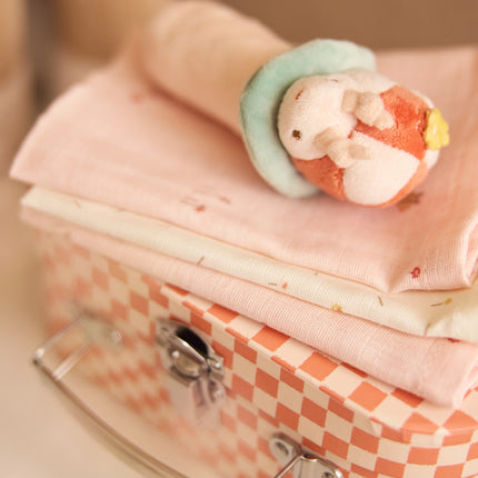 Rangle – Pret<tc>ty</tc> Picnic