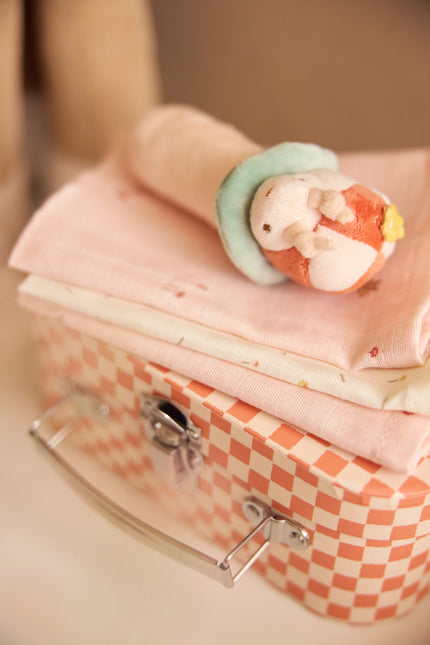 Rangle – Pret<tc>ty</tc> Picnic