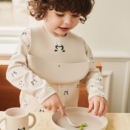 <tc>Liewood</tc> Børneservicesæt Vivi Panda/Sandy