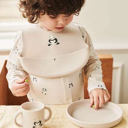 <tc>Liewood</tc> Børneservicesæt Vivi Panda/Sandy