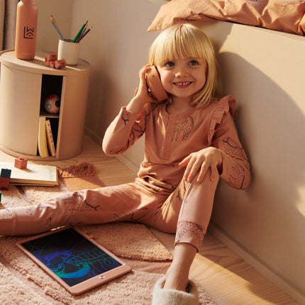 <tc>Liewood</tc> Walkie-talkies til børn Nael Tuscany Rose