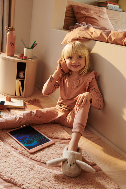 <tc>Liewood</tc> Walkie-talkies til børn Nael Tuscany Rose