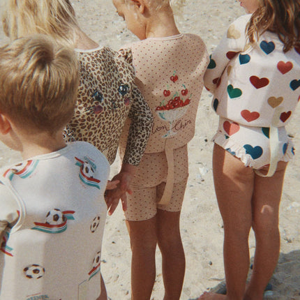 <tc>Konges Sløjd</tc> Redningsvest Ellis Kick It