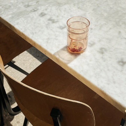 Konges Sløjd Kopper Glitter Cherry