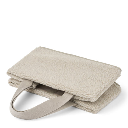Liewood Auto Organizer Nola Pile Caddy Mist