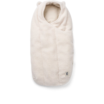 Liewood Orion Pile Sandy babynest