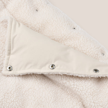 Liewood Orion Pile Sandy babynest