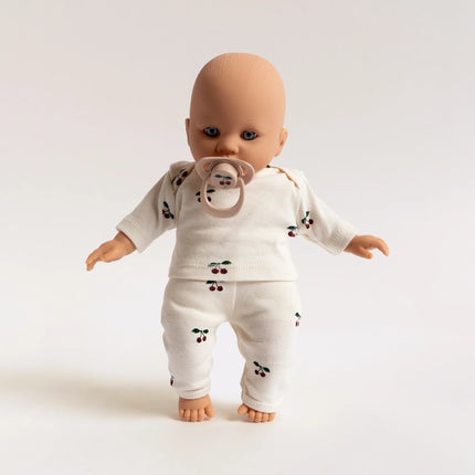 Konges Sløjd Babydukke Eli